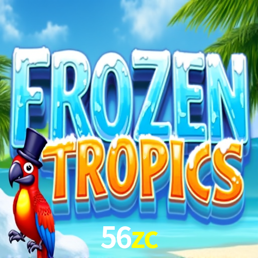 Tecnologia da Plataforma 56zc